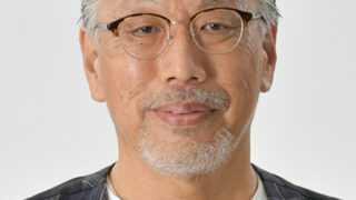 中嶋 優 | 日本放映プロ公式Webサイト