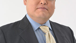 中山智靖 | 日本放映プロ公式Webサイト